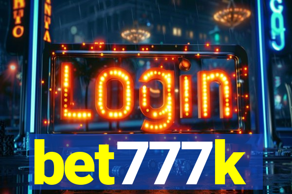 bet777k