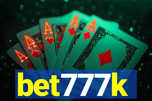 bet777k