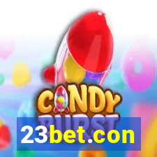 23bet.con