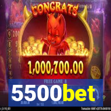 5500bet