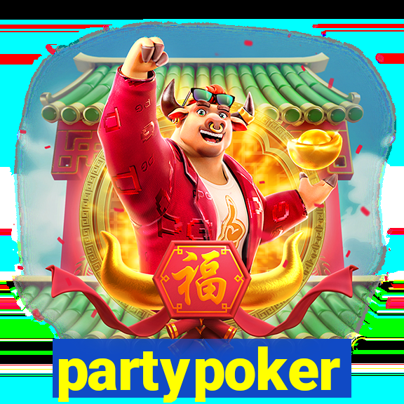 partypoker