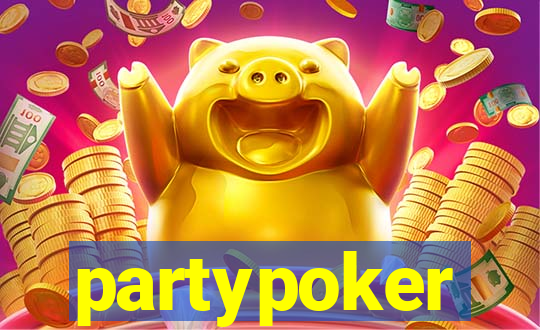 partypoker