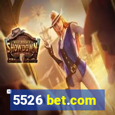 5526 bet.com