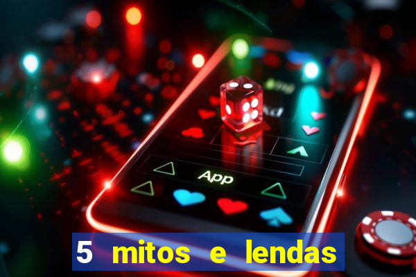 5 mitos e lendas sobre a lua