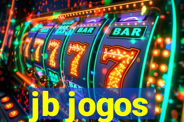 jb jogos