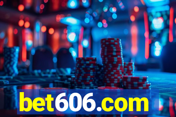 bet606.com