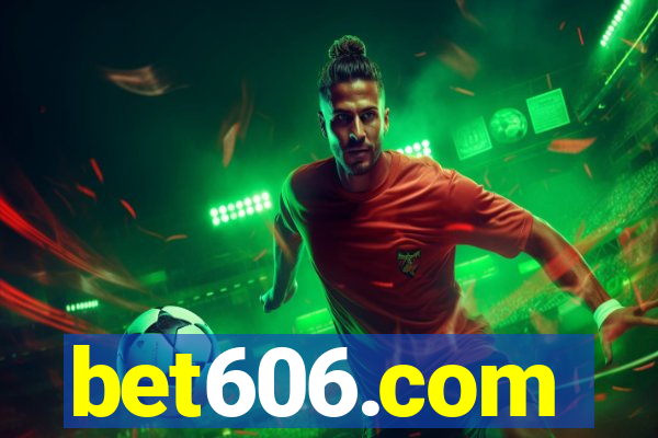 bet606.com