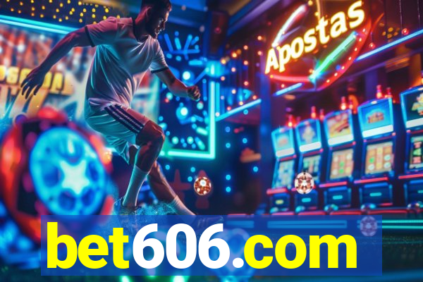 bet606.com