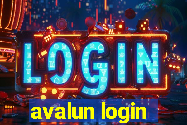 avalun login