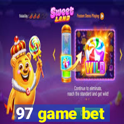 97 game bet