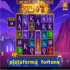 plataforma fortune rabbit 2