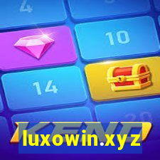 luxowin.xyz