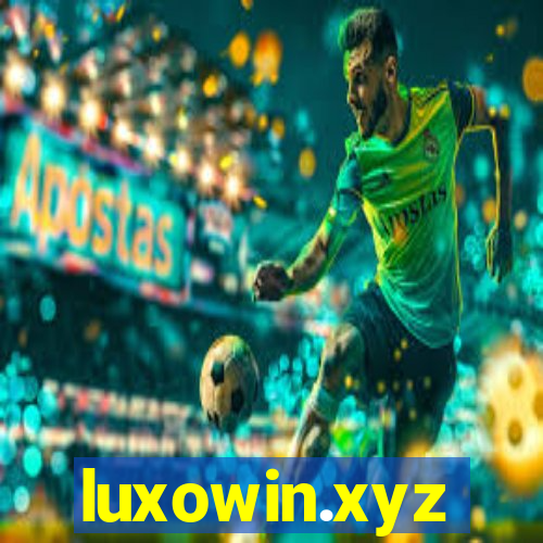 luxowin.xyz