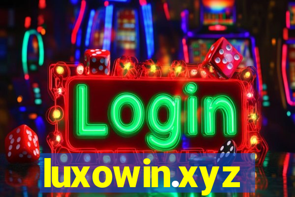 luxowin.xyz