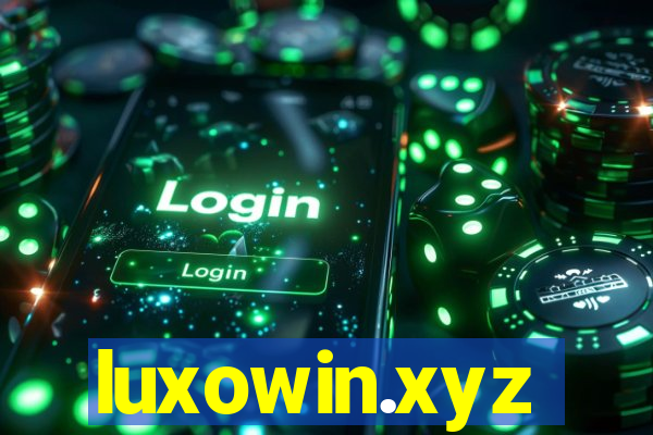 luxowin.xyz