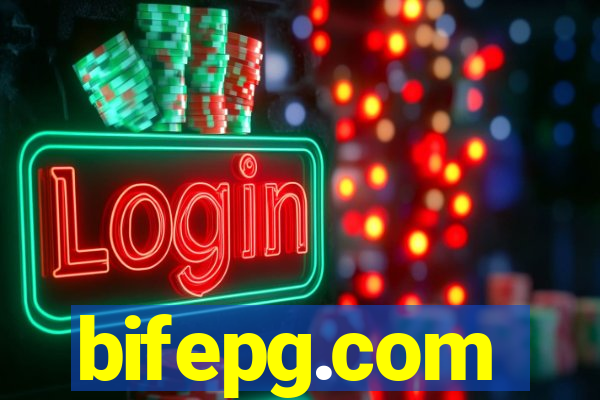 bifepg.com