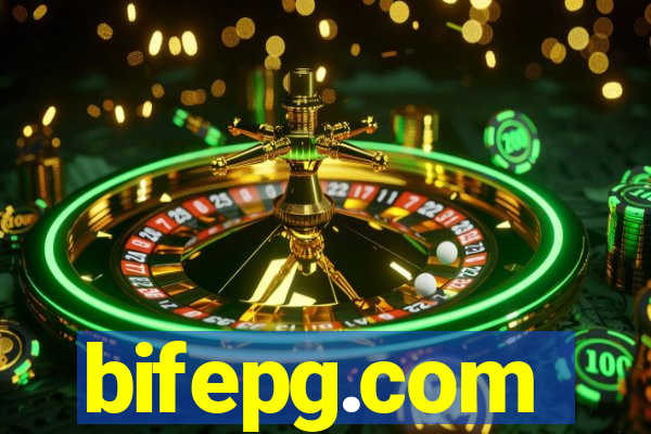 bifepg.com