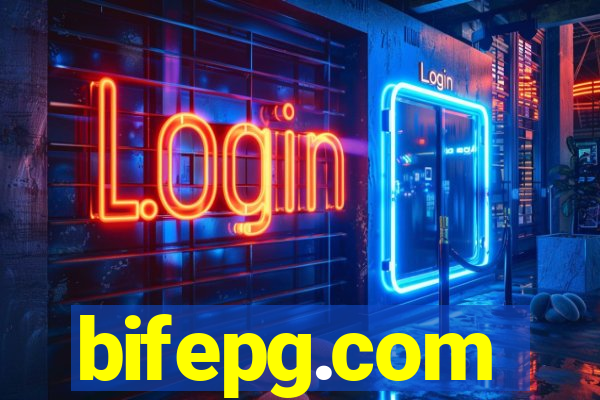 bifepg.com