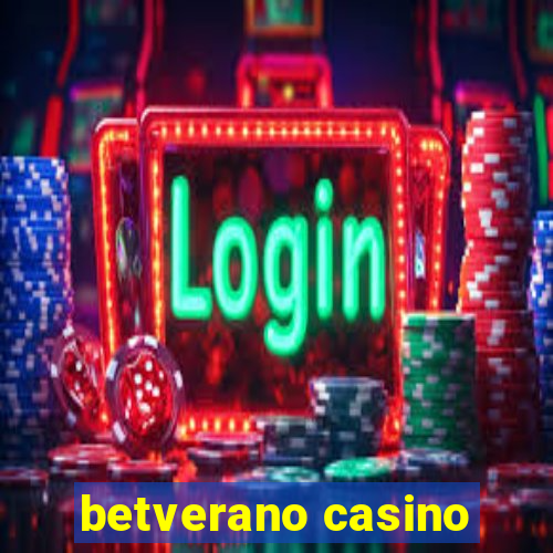 betverano casino