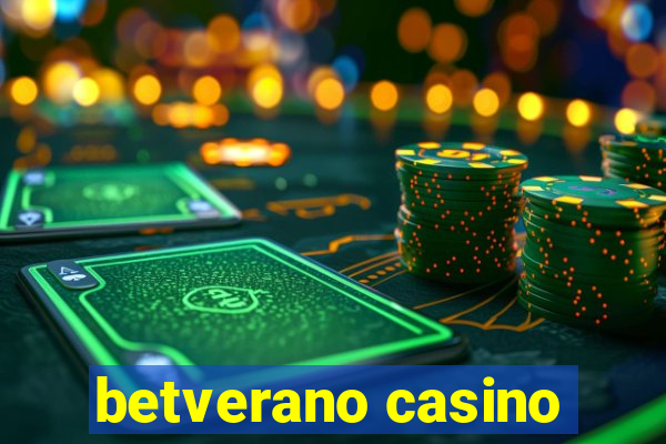 betverano casino