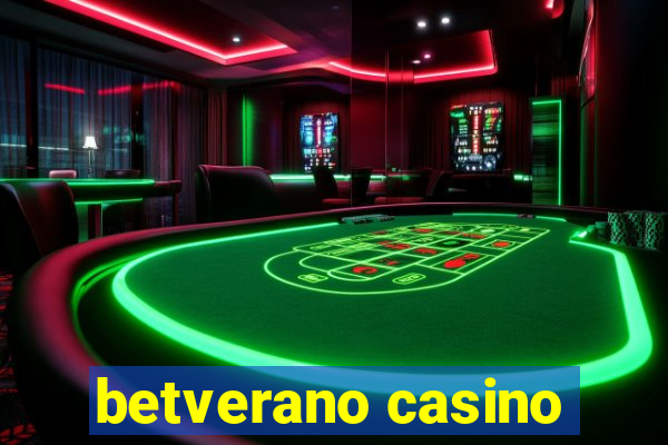 betverano casino