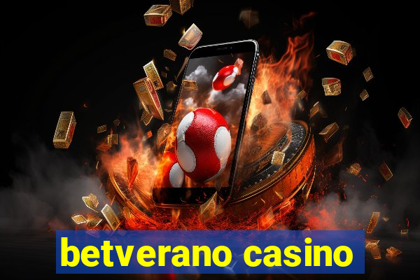 betverano casino