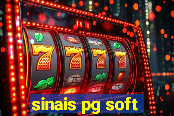 sinais pg soft