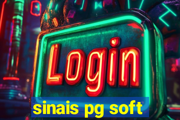 sinais pg soft