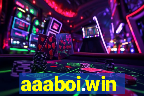 aaaboi.win