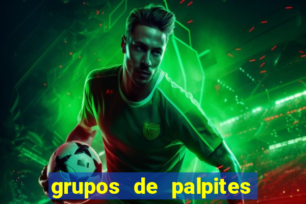 grupos de palpites de futebol whatsapp