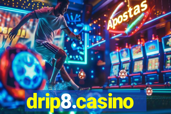 drip8.casino