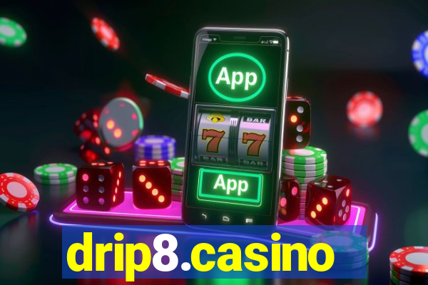 drip8.casino