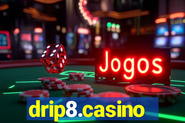 drip8.casino