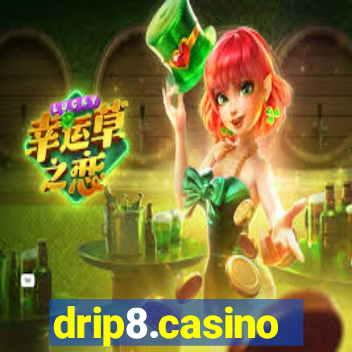 drip8.casino