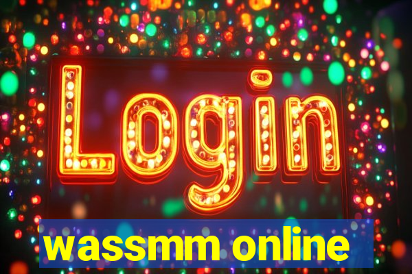 wassmm online