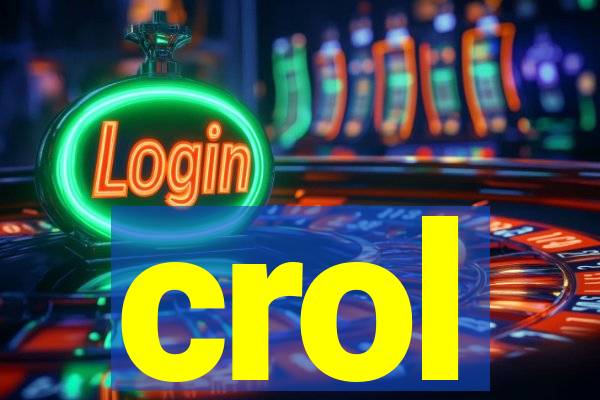 crol