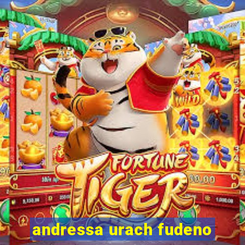 andressa urach fudeno