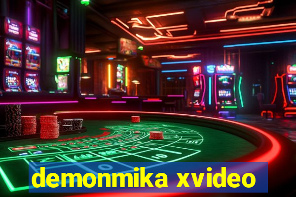 demonmika xvideo