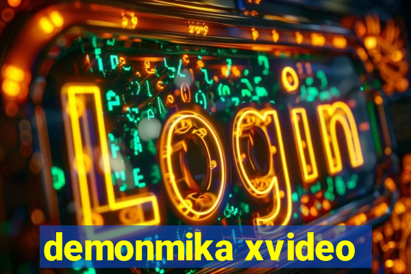 demonmika xvideo