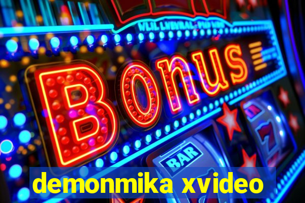 demonmika xvideo