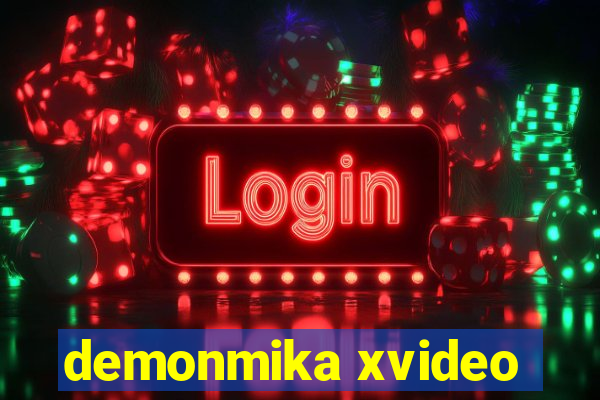 demonmika xvideo