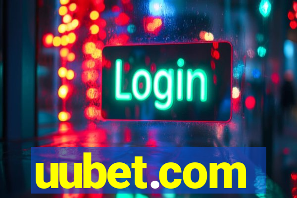 uubet.com