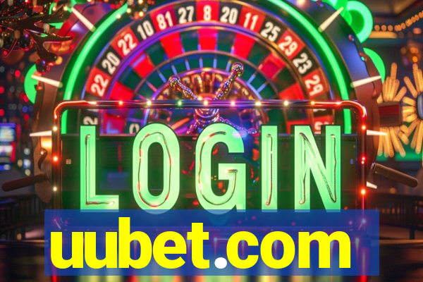 uubet.com