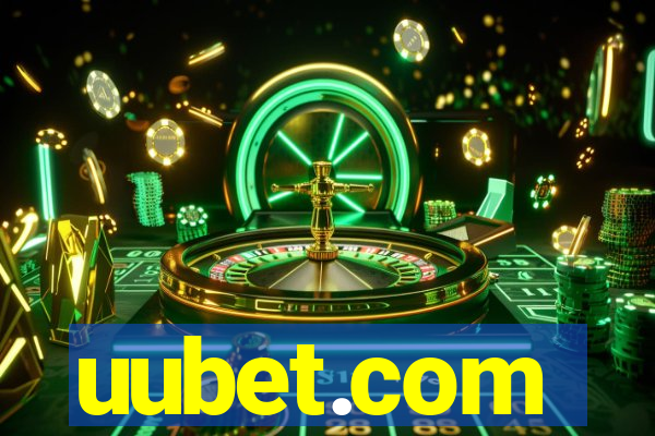 uubet.com