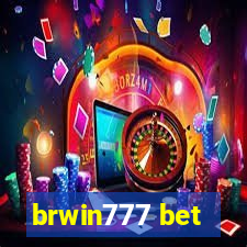 brwin777 bet