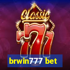 brwin777 bet