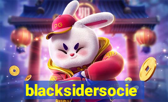 blacksidersociety