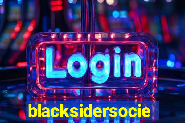 blacksidersociety