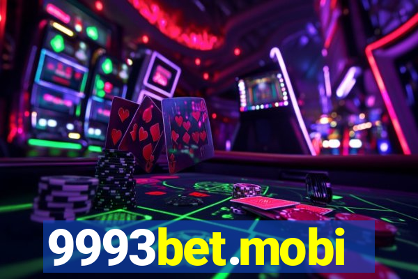 9993bet.mobi