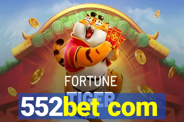 552bet com